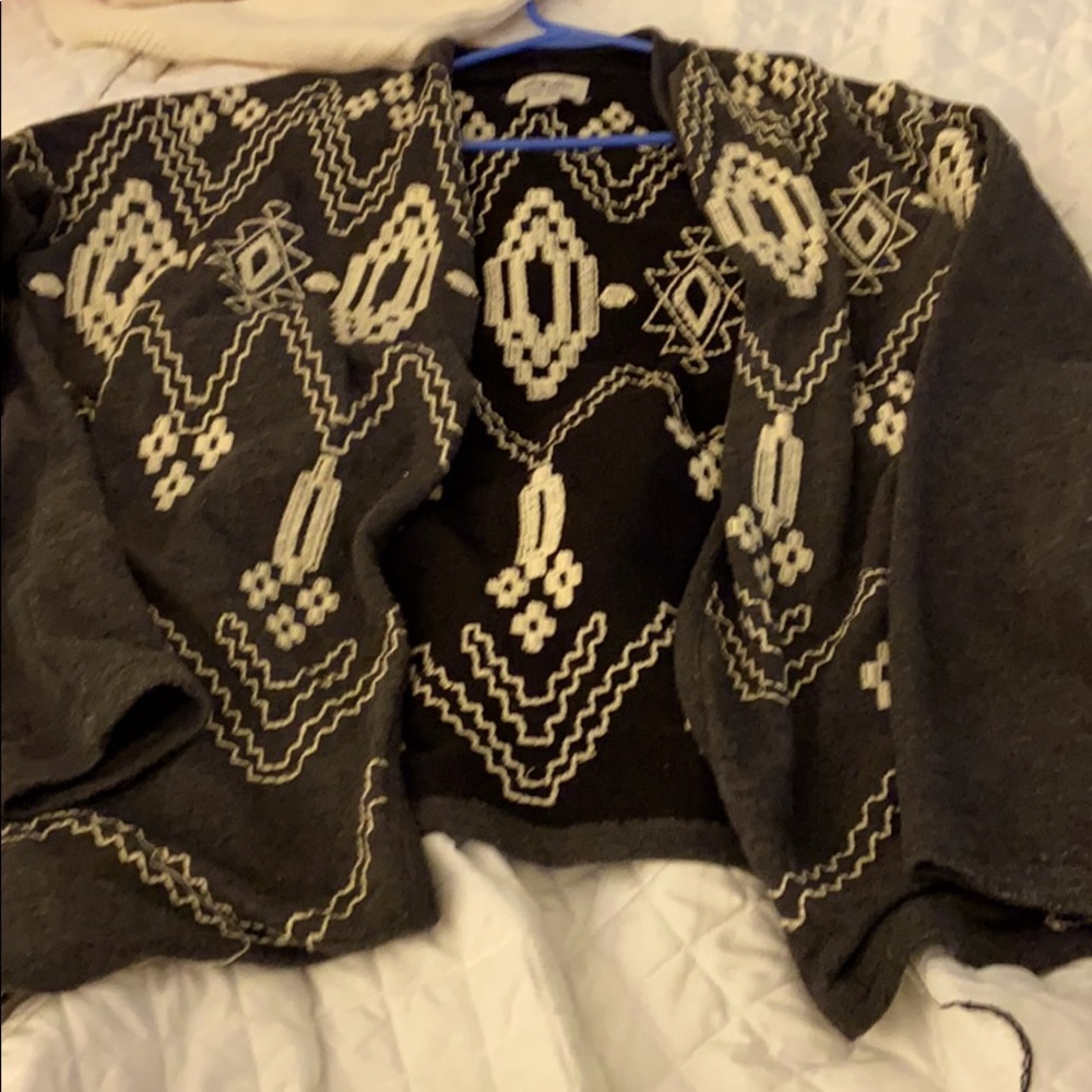 Women’s Lucky Brand cardigan